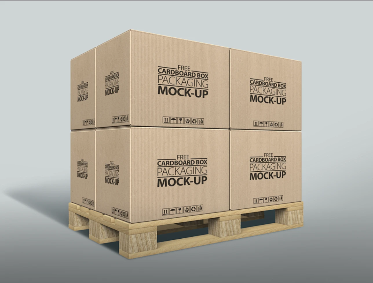 Branding & Packaging